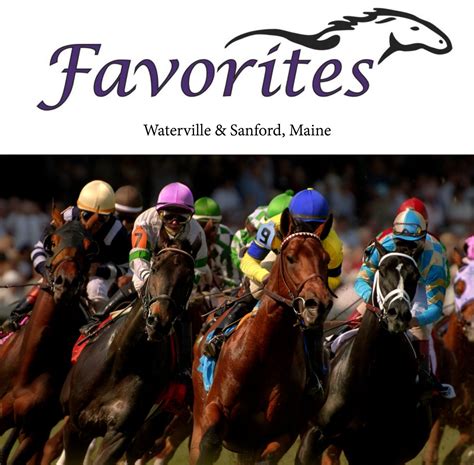 favorites waterville sports betting